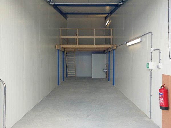 Te huur: Nog enkele units beschikbaar!